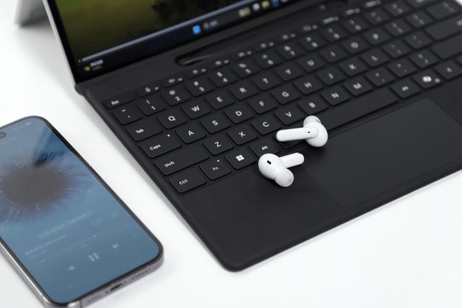 买前必看！开放式耳机值得入手吗？这几款热门开放式耳机别错过