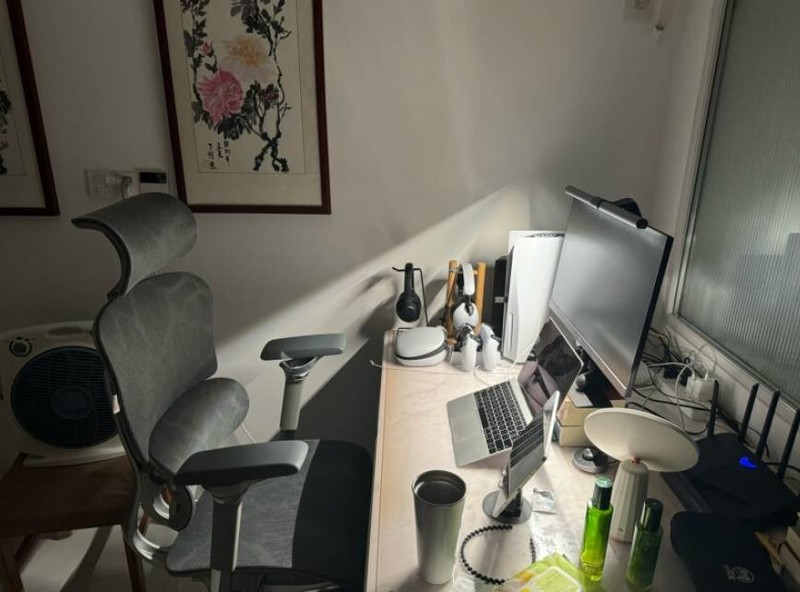 腰椎间盘突出可以坐人体工学椅？推荐央视315最建议买的人体工学椅