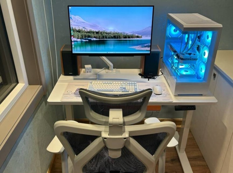 腰椎间盘突出可以坐人体工学椅？推荐央视315最建议买的人体工学椅