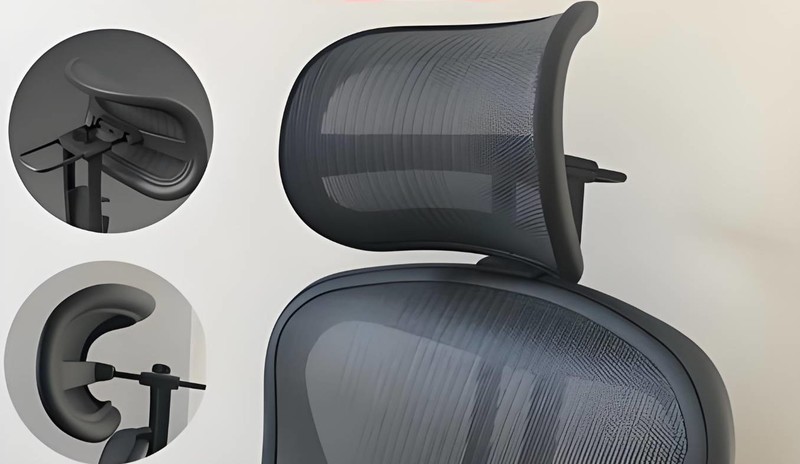 腰椎间盘突出可以坐人体工学椅？推荐央视315最建议买的人体工学椅