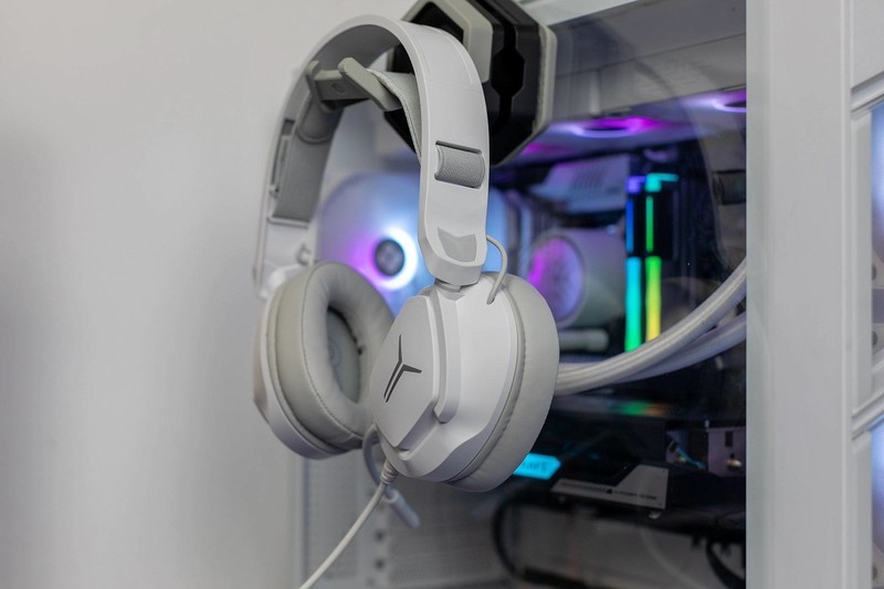 百元级电竞耳机天花板，联想拯救者有线电竞耳机R360评测