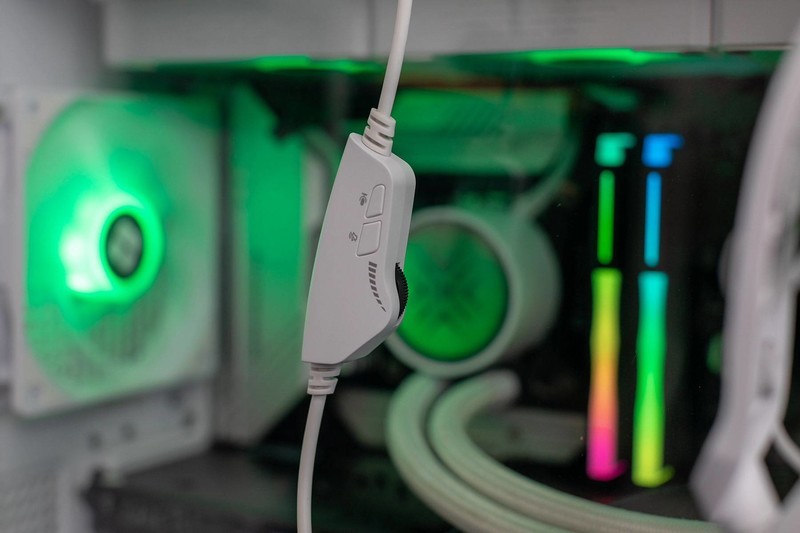 百元级电竞耳机天花板，联想拯救者有线电竞耳机R360评测