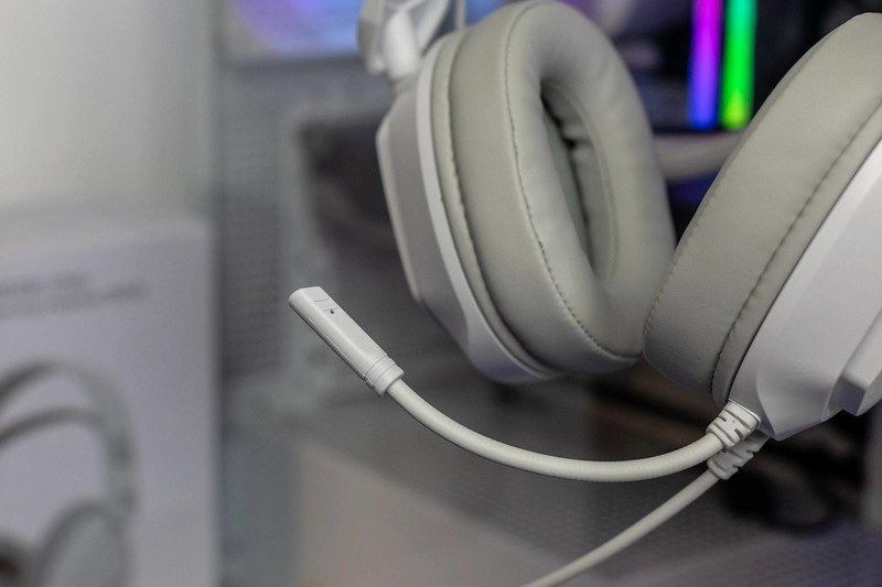 百元级电竞耳机天花板，联想拯救者有线电竞耳机R360评测