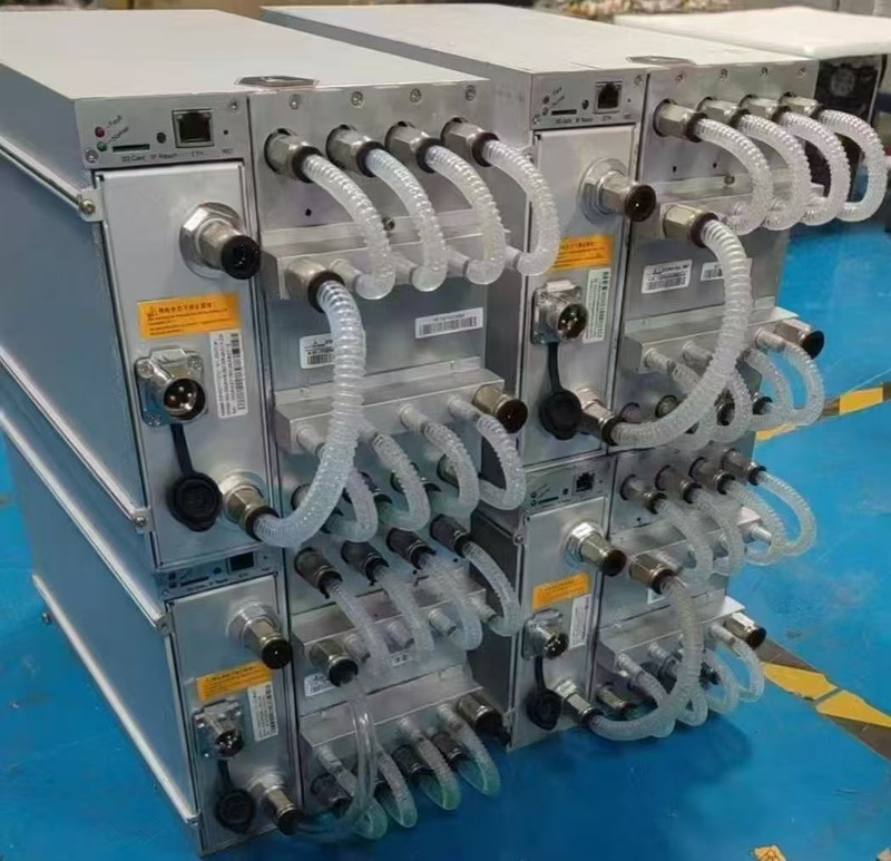 丰水大饼机型如何选？蚂蚁S19 HYD 198T以硬核实力抢占矿友C位