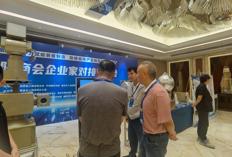 军工品质！知语云6000W激光反无人机装备，守护国家安全要地