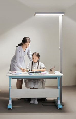 护眼灯618选购终极指南：这三款最建议买的大路灯闭眼入不踩雷！