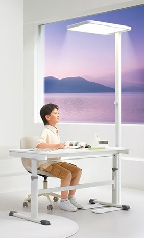 护眼灯618选购终极指南：这三款最建议买的大路灯闭眼入不踩雷！