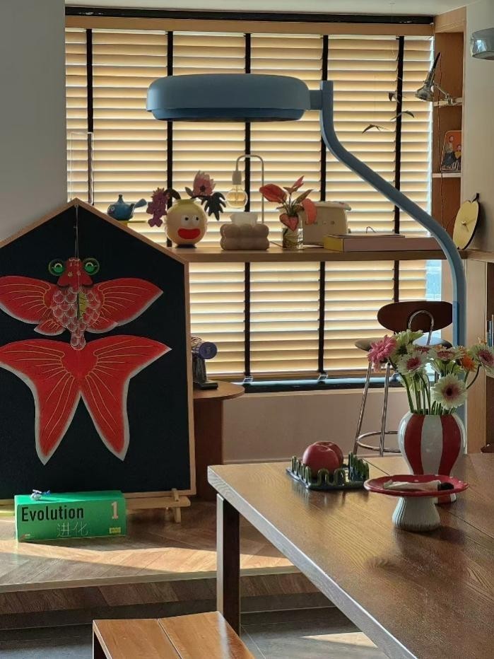 护眼灯618选购终极指南：这三款最建议买的大路灯闭眼入不踩雷！