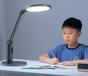 儿童护眼灯排行榜：2025年十大专业护眼灯品牌深度解析