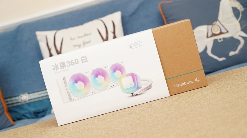 颜值性能我全都要，影驰金属大师5080评测&白色海景房主机分享