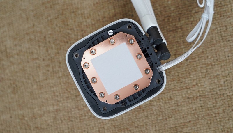 颜值性能我全都要，影驰金属大师5080评测&白色海景房主机分享