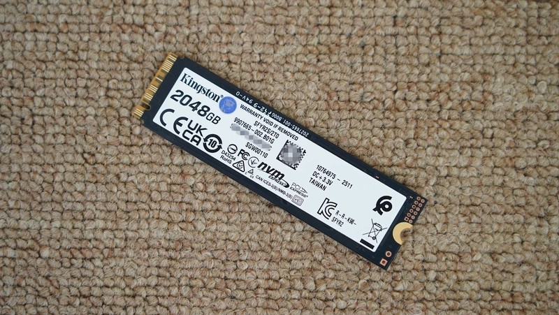 颜值性能我全都要，影驰金属大师5080评测&白色海景房主机分享