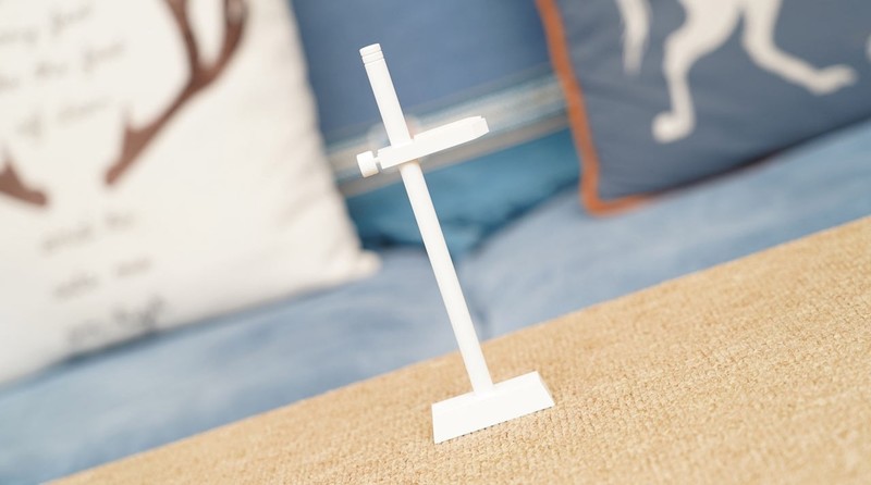 颜值性能我全都要，影驰金属大师5080评测&白色海景房主机分享