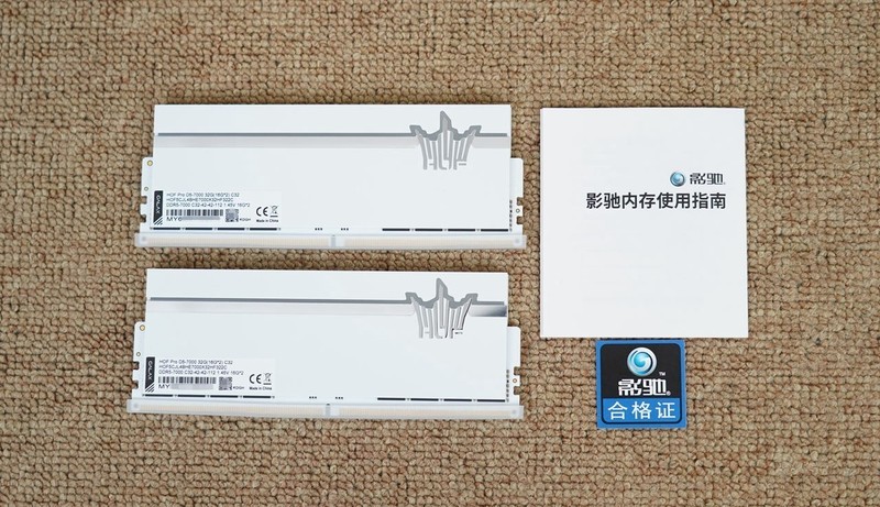 颜值性能我全都要，影驰金属大师5080评测&白色海景房主机分享