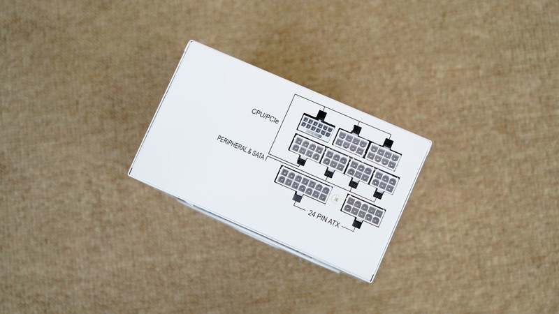 颜值性能我全都要，影驰金属大师5080评测&白色海景房主机分享