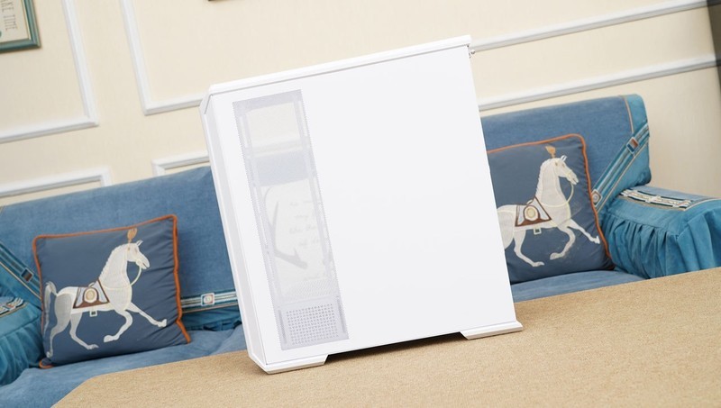 颜值性能我全都要，影驰金属大师5080评测&白色海景房主机分享