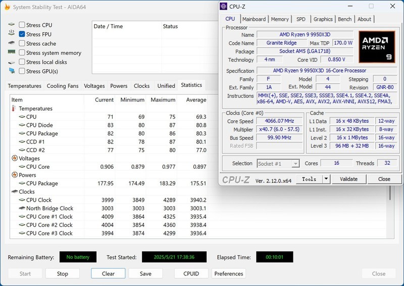 颜值性能我全都要，影驰金属大师5080评测&白色海景房主机分享