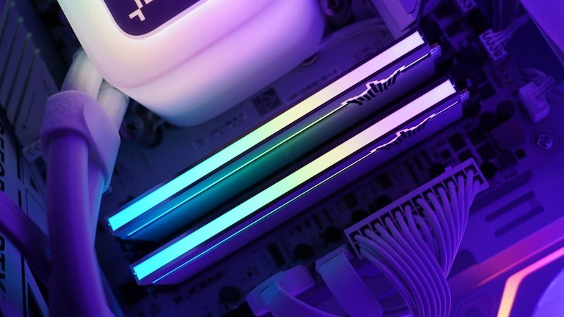 颜值性能我全都要，影驰金属大师5080评测&白色海景房主机分享