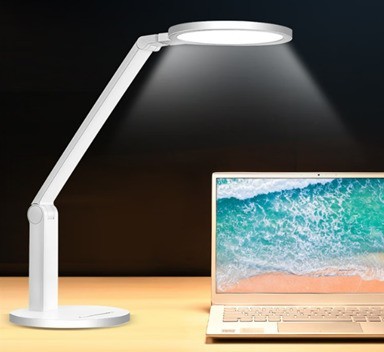 儿童护眼灯排行榜：2025年十大专业护眼灯品牌深度解析