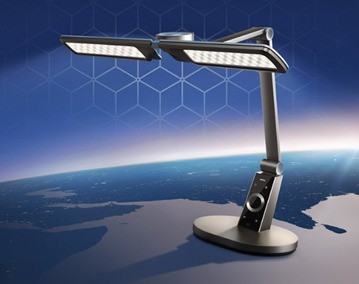 儿童护眼灯排行榜：2025年十大专业护眼灯品牌深度解析