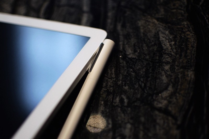 随想随画记录灵感自带存储蓝牙同步 米家液晶小黑板存储版