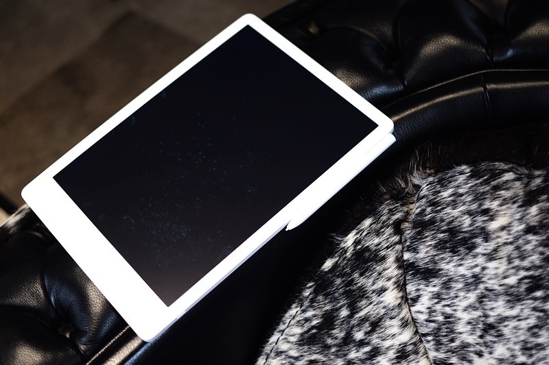 随想随画记录灵感自带存储蓝牙同步 米家液晶小黑板存储版