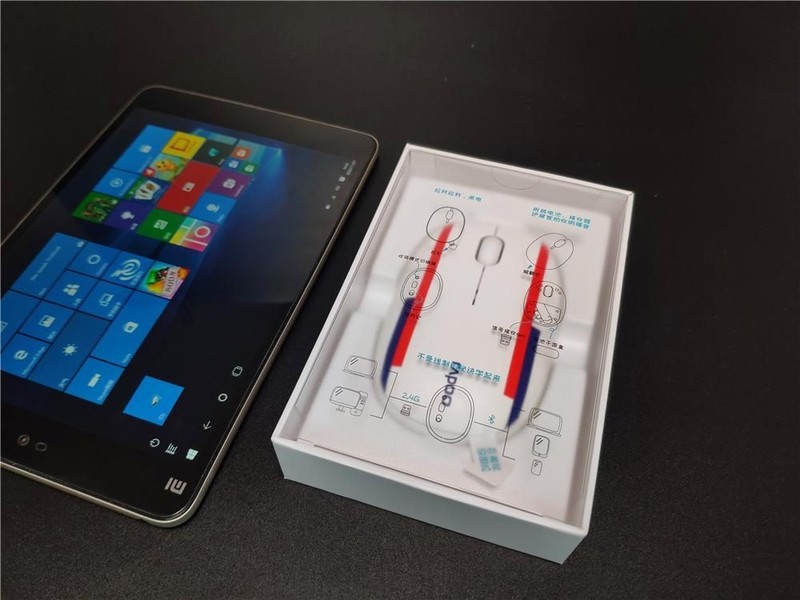 世界杯狂欢盛宴，雷柏 M650球迷节日版鼠标