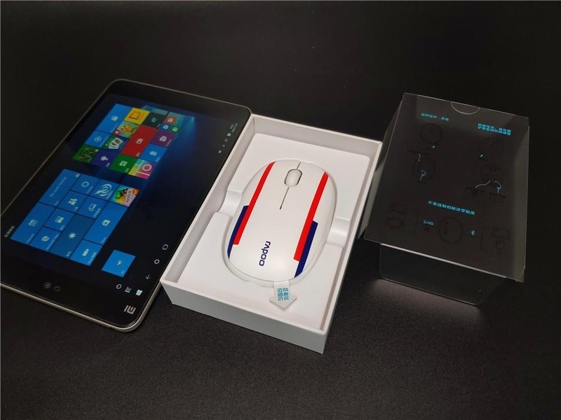 世界杯狂欢盛宴，雷柏 M650球迷节日版鼠标