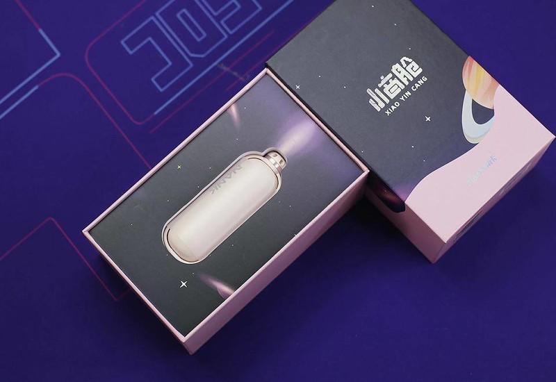 颜值超高，设计精妙，南 卡小音舱Lite2真无线蓝牙耳机