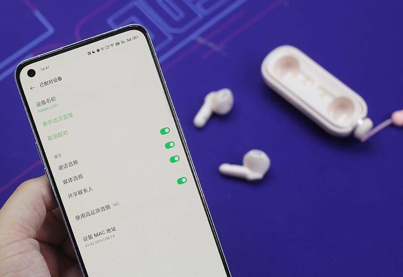 颜值超高，设计精妙，南 卡小音舱Lite2真无线蓝牙耳机