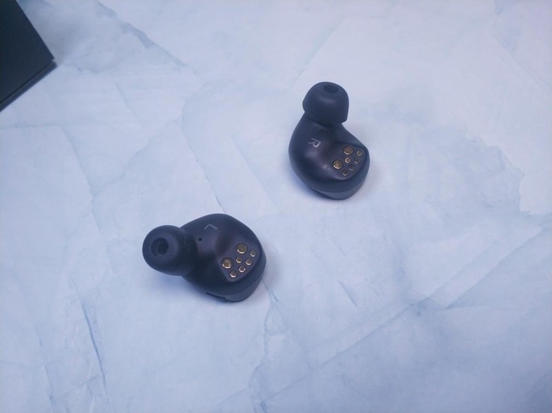 好音质+低延迟，畅享沉浸式游戏体验：音珀GTW270 Hybrid耳机