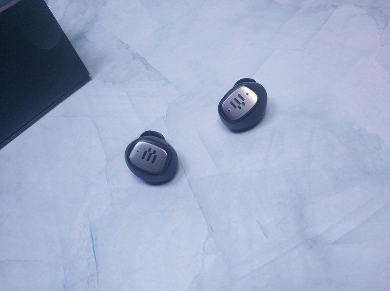 好音质+低延迟，畅享沉浸式游戏体验：音珀GTW270 Hybrid耳机