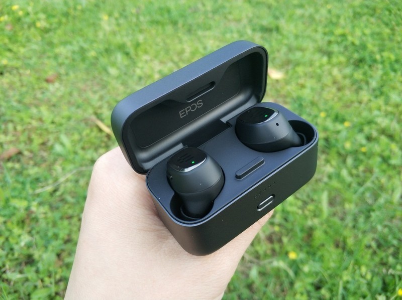 好音质+低延迟，畅享沉浸式游戏体验：音珀GTW270 Hybrid耳机