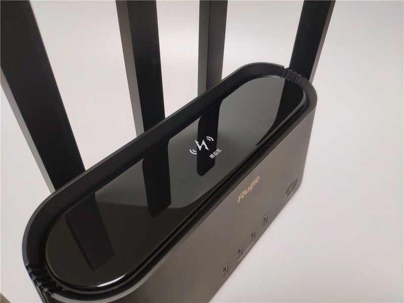 锐捷蜂鸟旗舰版路由器评测：全屋WiFi满格，从未如此简单