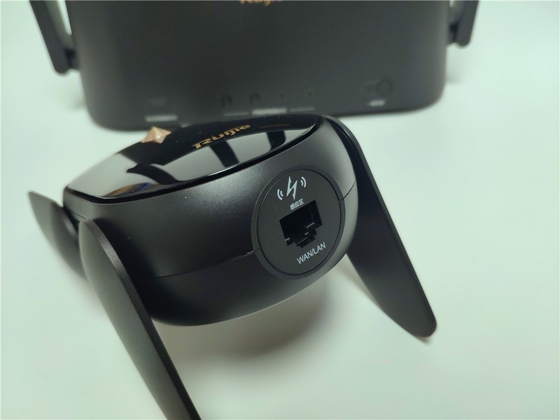 锐捷蜂鸟旗舰版路由器评测：全屋WiFi满格，从未如此简单