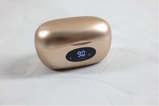 生物振膜让音质更出色，双飞燕Biosong生物丽声耳夹式蓝牙耳机体验