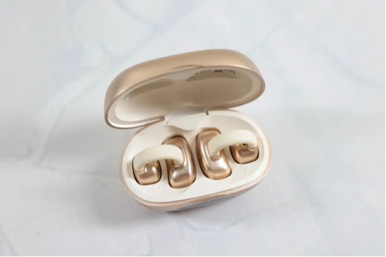 生物振膜让音质更出色，双飞燕Biosong生物丽声耳夹式蓝牙耳机体验