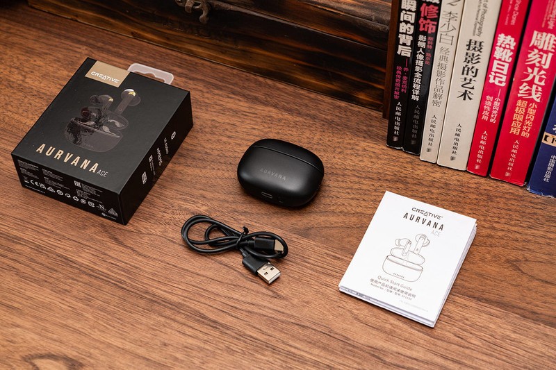 耳机革命 | 创新AURVANA ACE：xMEMS固态全硅发声单元，突破音质瓶颈