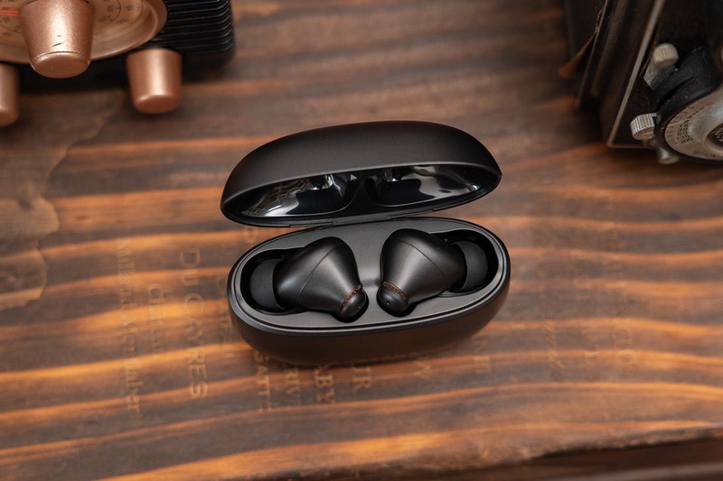 耳机革命 | 创新AURVANA ACE：xMEMS固态全硅发声单元，突破音质瓶颈