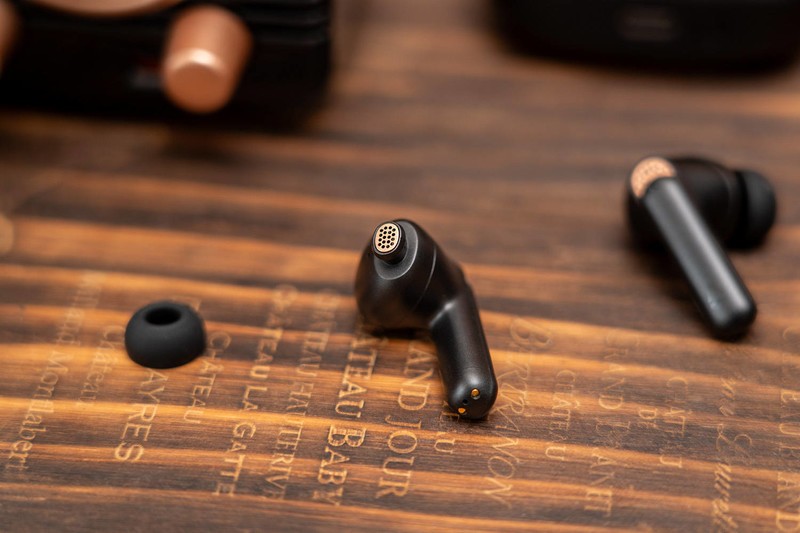 耳机革命 | 创新AURVANA ACE：xMEMS固态全硅发声单元，突破音质瓶颈