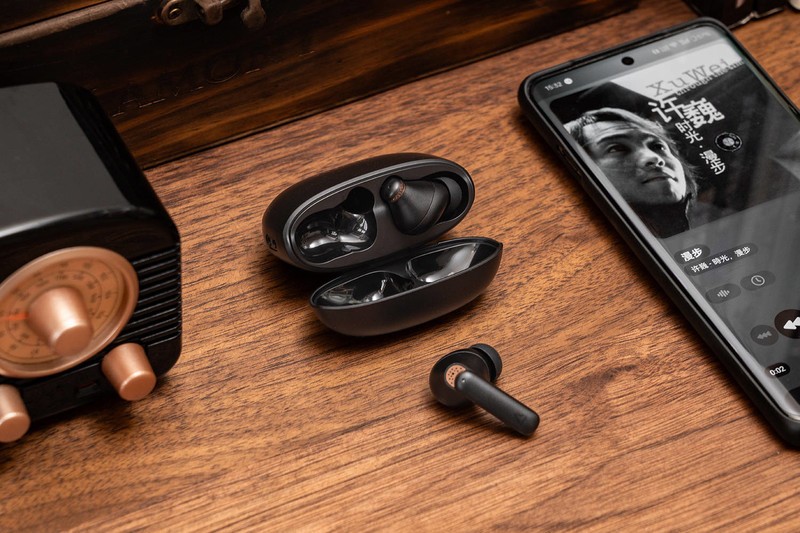 耳机革命 | 创新AURVANA ACE：xMEMS固态全硅发声单元，突破音质瓶颈