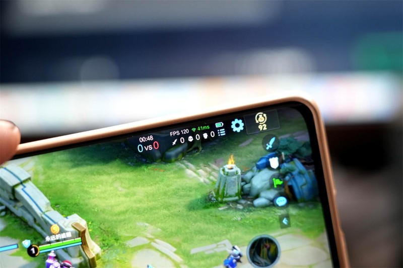 锐捷天蝎路由BE72Pro：9网口9天线9颗FEM，AI黑科技让信号无死角