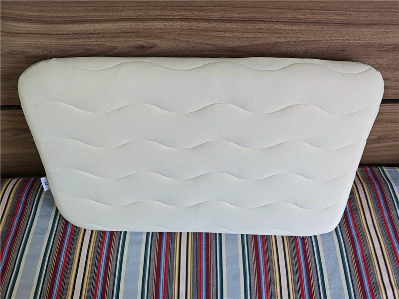 米家记忆棉深睡枕，双面享受，让美梦触手可及！