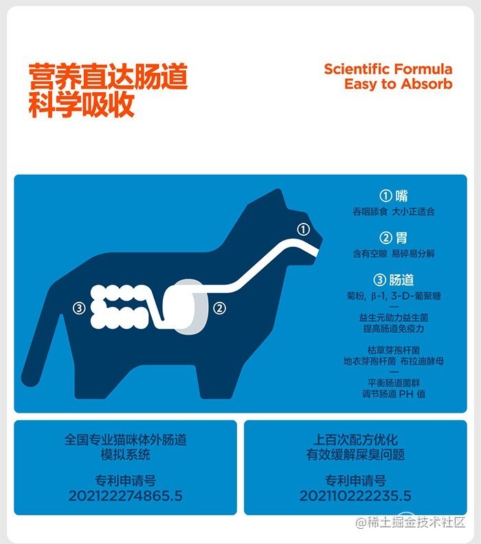 鲜香可口的国产WOMO风干猫粮，营养均衡肉量足，猫咪更爱吃