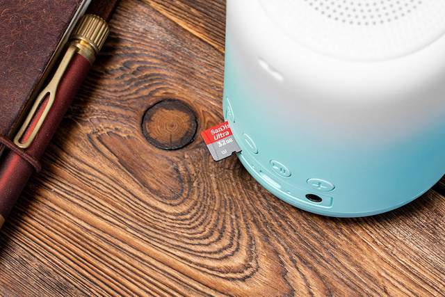 王心凌青睐有加，sanag塞那X6S渐变色音箱，来自英国的音质贵族