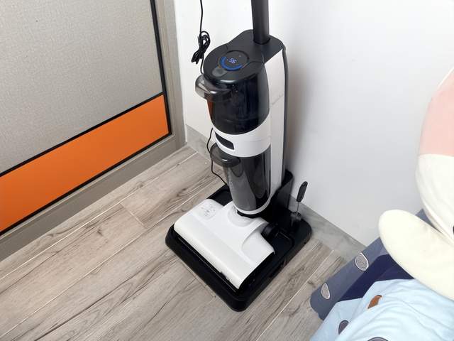 家务偷懒神器，3K配置，2K价格，石头A10洗地机深度体验