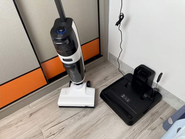 家务偷懒神器，3K配置，2K价格，石头A10洗地机深度体验