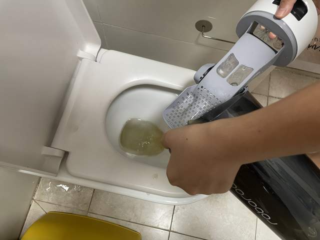 家务偷懒神器，3K配置，2K价格，石头A10洗地机深度体验