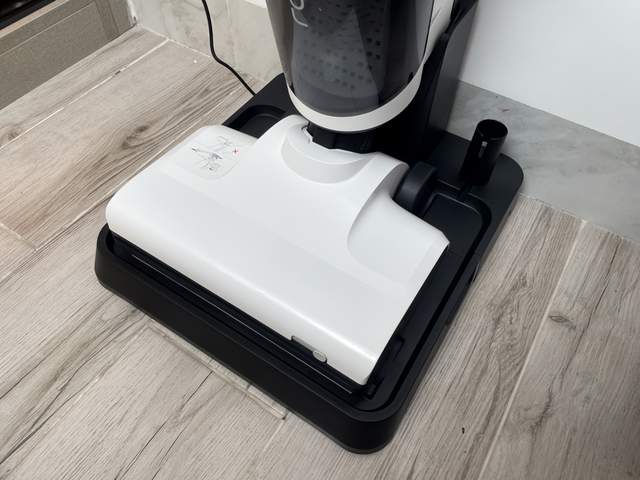 家务偷懒神器，3K配置，2K价格，石头A10洗地机深度体验