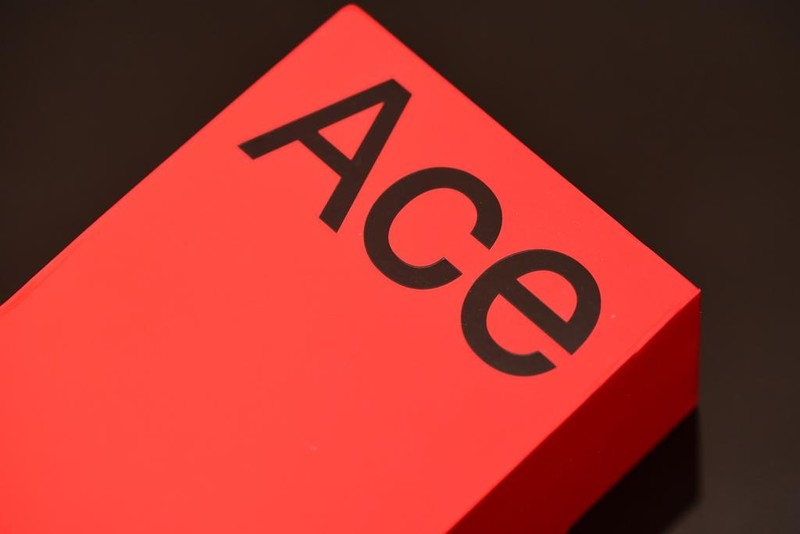 一人一加，一加一家！一加ACE PRO 5G顶配入手记